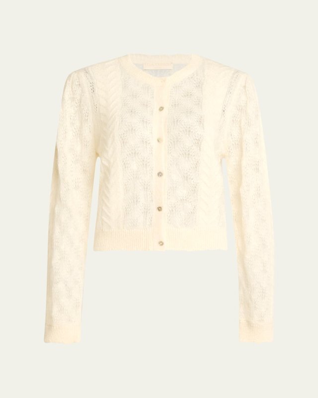 Haley Cardigan